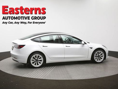 Used 2023 Tesla Model 3 Standard Range RWD image 36