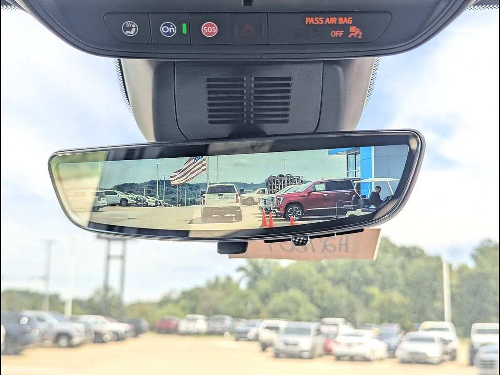 New 2027 GMC Terrain Elevation w/ Elevation Premium Package AWD/4WD image 25