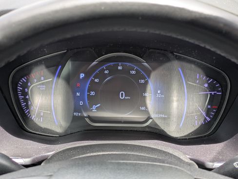Used 2019 Hyundai Santa Fe FWD image 29