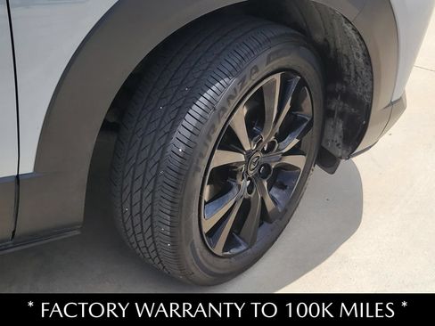 Used 2026 MAZDA CX-30 AWD 2.5 S image 7