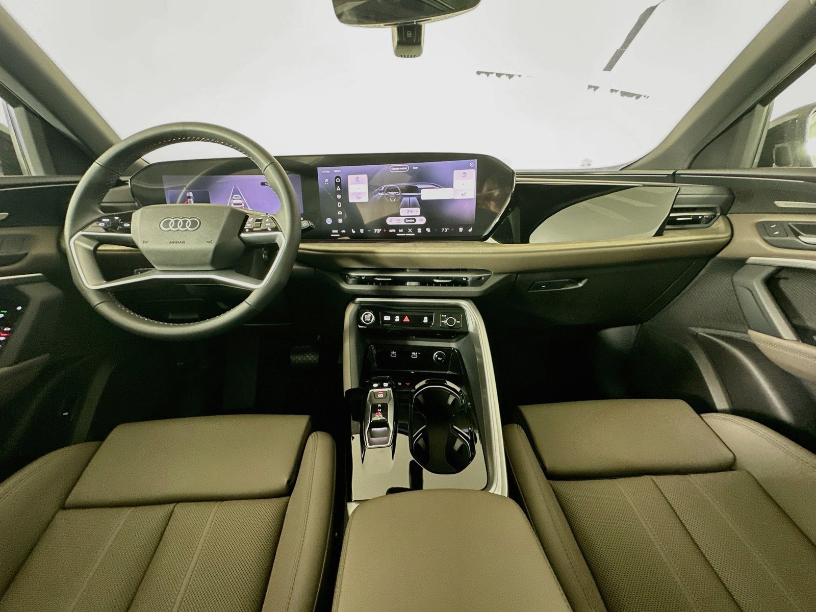 New 2026 Audi Q5 Premium Plus AWD/4WD image 13