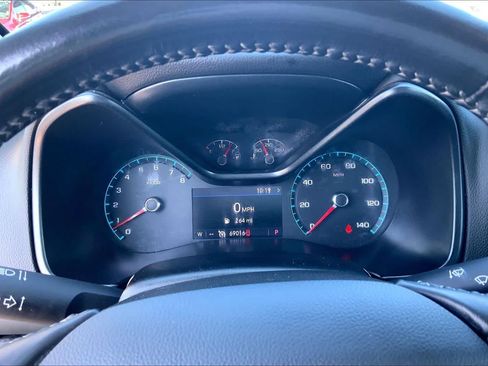 Used 2019 Chevrolet Colorado LT w/ LT Convenience Package RWD image 26