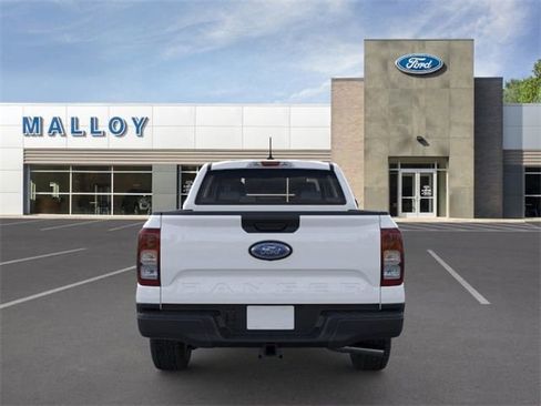 New 2025 Ford Ranger XL w/ Trailer Tow Package image 29