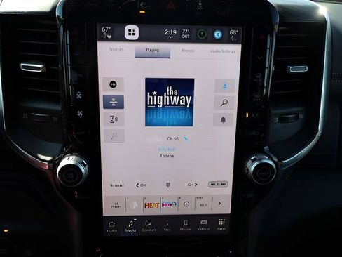 New 2026 RAM 3500 Laramie w/ Night Edition image 23