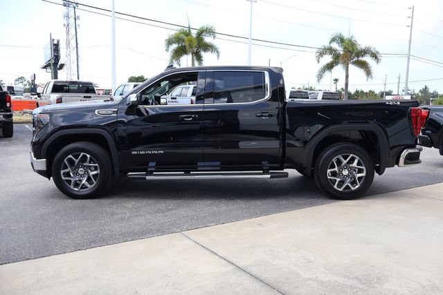 New 2026 GMC Sierra 1500 SLE w/ Max Trailering Package AWD/4WD image 5