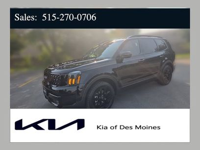 Certified 2024 Kia Telluride SX Prestige X-Pro