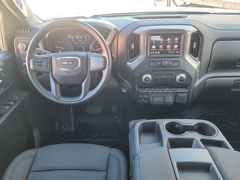 New 2026 GMC Sierra 3500 Pro image 16