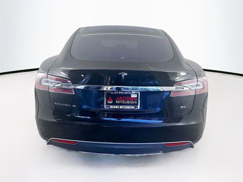 Used 2015 Tesla Model S 85D image 20
