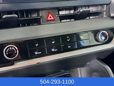 Used 2023 Kia Sportage LX image 15