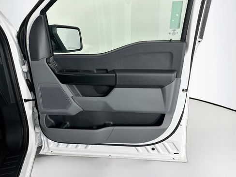 New 2025 Ford F150 XL w/ Equipment Group 103A High image 29