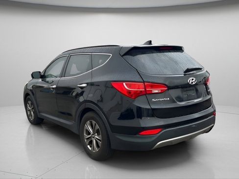 Used 2015 Hyundai Santa Fe Sport w/ Option Group 04 FWD image 9