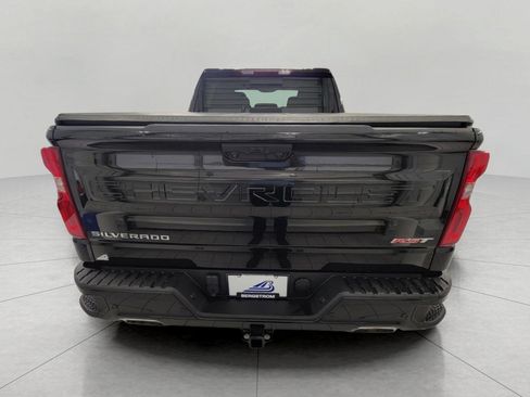 Used 2023 Chevrolet Silverado 1500 RST w/ All Star Edition Plus AWD/4WD image 53