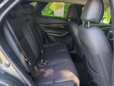 Certified 2023 MAZDA CX-30 2.5 Turbo w/ Premium Package AWD/4WD image 28
