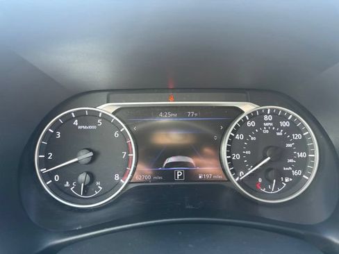 Used 2023 Nissan Sentra SV FWD image 16