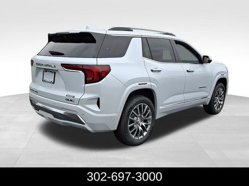 New 2026 GMC Terrain Denali AWD/4WD image 6
