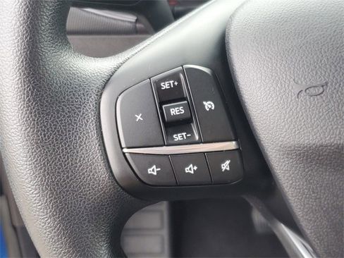 Used 2024 Ford Bronco Sport Big Bend image 21