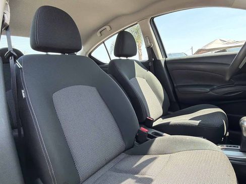 Used 2019 Nissan Versa SV FWD image 29