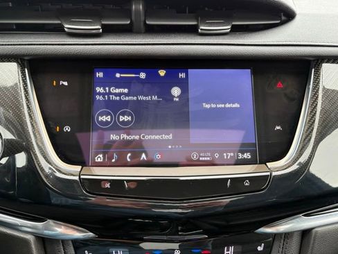 Used 2022 Cadillac XT6 Sport image 31