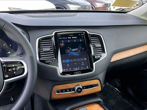 Certified 2024 Volvo XC90 B6 Plus w/ Protection Package Premier image 6