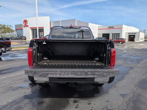 New 2026 Toyota Tundra 1794 Edition AWD/4WD image 4