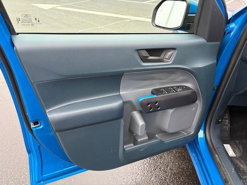 New 2026 Ford Maverick Lobo image 23