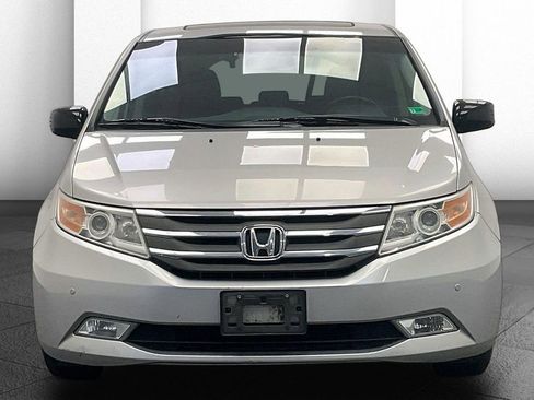 Used 2012 Honda Odyssey Touring image 2
