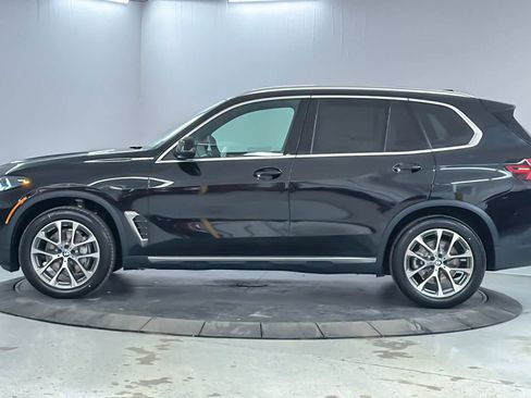New 2026 BMW X5 xDrive40i AWD/4WD image 5