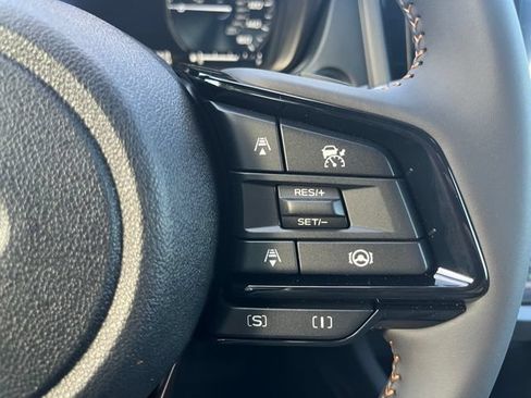 New 2025 Subaru Forester Sport AWD/4WD image 18