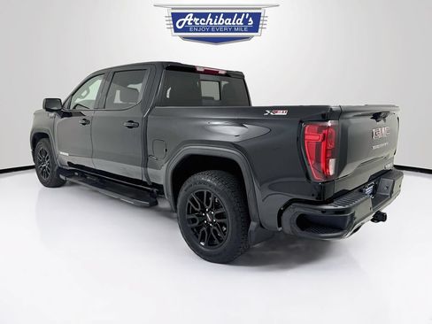 Used 2024 GMC Sierra 1500 Elevation w/ Preferred Package AWD/4WD image 6