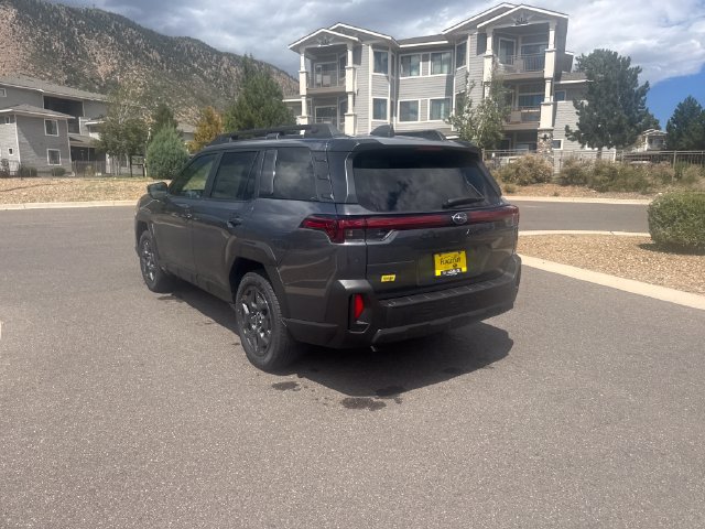 New 2026 Subaru Outback Premium AWD/4WD image 5