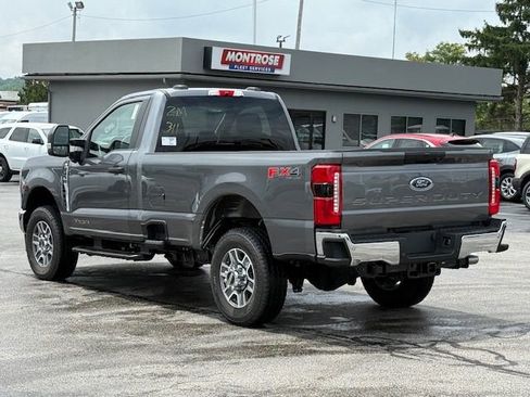 New 2025 Ford F250 XLT w/ 360-Degree Camera Package image 3