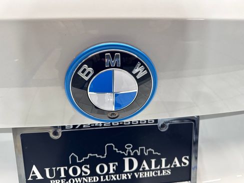 Used 2025 BMW i4 eDrive40 RWD image 20