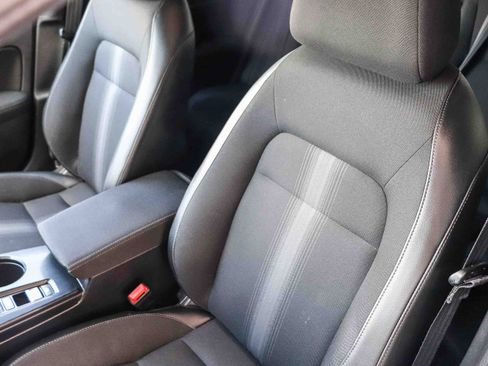 Certified 2025 Honda Civic Sport image 29