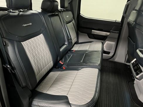 Used 2023 Ford F150 Limited image 49