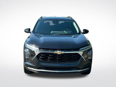 Used 2024 Chevrolet Trax LT FWD image 9