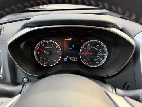 Used 2019 Subaru Ascent Premium image 24