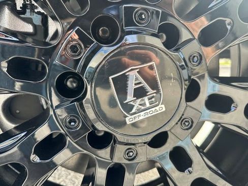 New 2026 Ford F150 STX w/ Equipment Group 200A AWD/4WD image 28