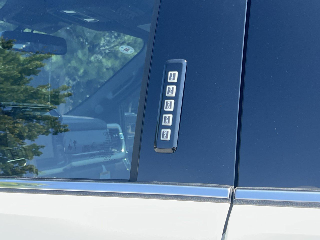 New 2027 Ford F250 4x4 Crew Cab Super Duty image 30