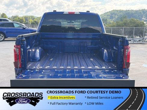 New 2026 Ford F150 STX AWD/4WD image 4