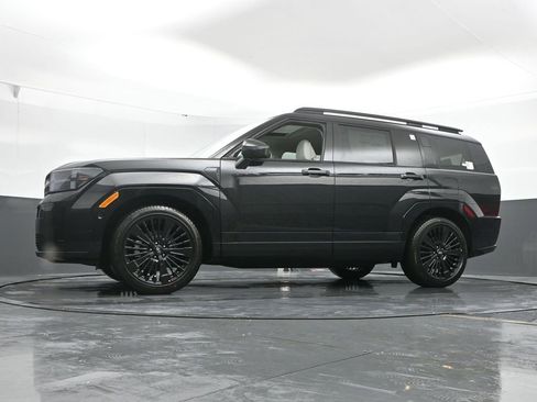 New 2026 Hyundai Santa Fe Calligraphy image 50