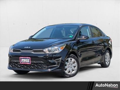 Used 2023 Kia Rio LX