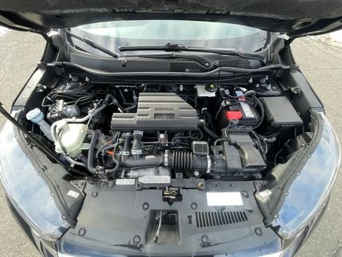 Used 2021 Honda CR-V EX-L image 12