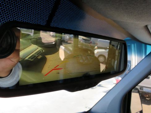 Used 2010 Freightliner Sprinter 2500 image 15