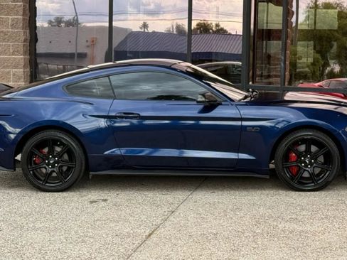 Used 2018 Ford Mustang GT image 14