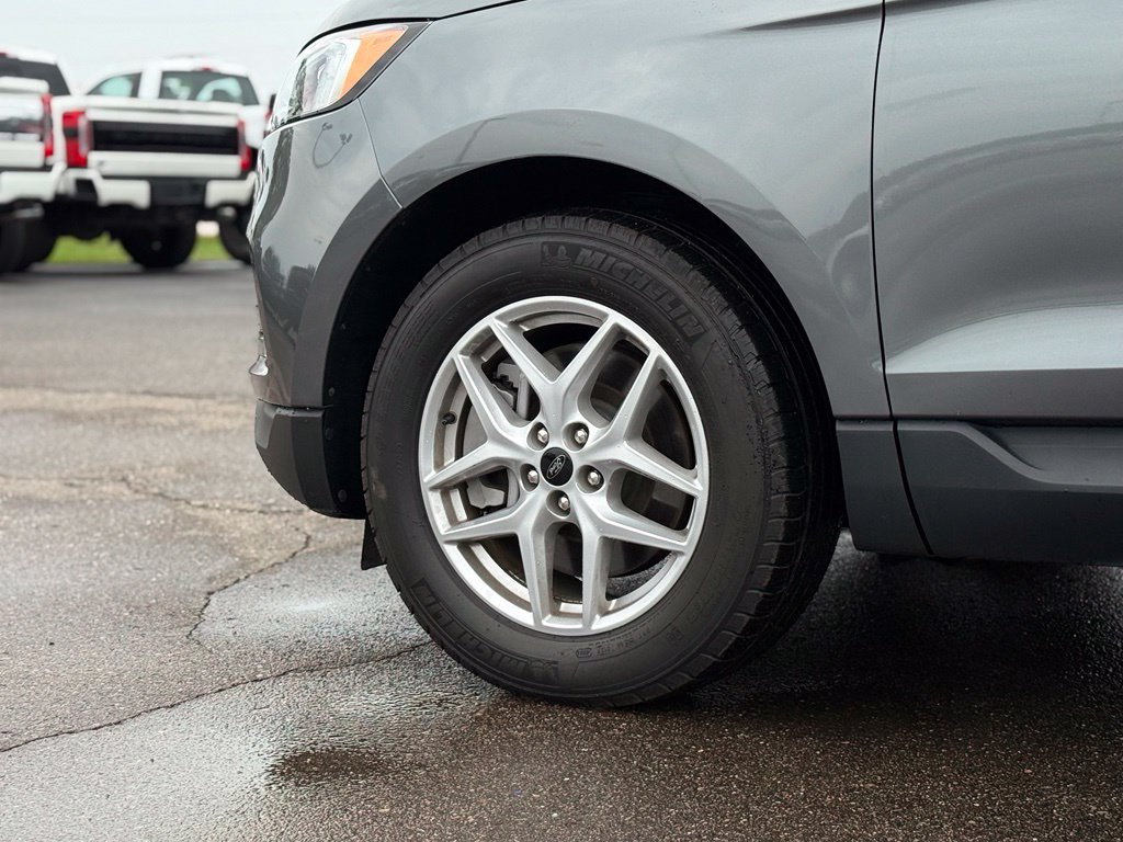 Used 2024 Ford Edge SEL w/ Convenience Package AWD/4WD image 41