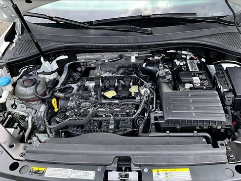 Used 2022 Volkswagen Tiguan S AWD/4WD image 20