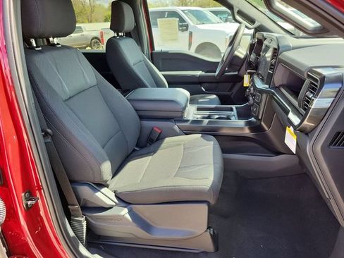 New 2026 Ford F150 STX w/ F-150 LOBO Package AWD/4WD image 24