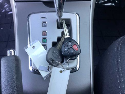 Used 2012 Toyota Corolla S FWD image 20