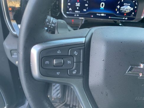 Used 2022 Chevrolet Silverado 1500 RST w/ Convenience Package II image 18