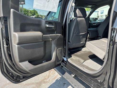 New 2025 GMC Sierra 1500 Pro w/ Graphite Edition image 31